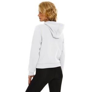 Nueva Moda, Sudadera Personalizada para Mujer, Venta Directa de Fábrica, Sudaderas Casuales con Personalidad, Dropshipping, Tela Transpirable de Secado Rápido - Product Image 4