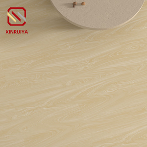 Dalles de sol SPC à clipser très vendues pour garage et salle de sport, revêtement de sol <span class=keywords><strong>vinyle</strong></span> intérieur étanche haute brillance, installation auto-<span class=keywords><strong>adhésive</strong></span> - Product Image 1