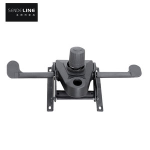 Accessori all'ingrosso della sedia girevole, alluminio Multi-funzionale rana telaio, meccanismo di sollevamento della sedia - Product Image 4