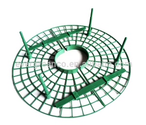EVERGREEN Pot de support <span class=keywords><strong>pour</strong></span> fraises en plastique PP, minimaliste, imperméable et durable, <span class=keywords><strong>pour</strong></span> jardinage au sol - Product Image 1