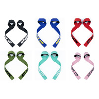 Correas de Muñeca Deportivas Transpirables con Logotipo Personalizado al por Mayor, Unisex, para Gimnasio, Fitness, Levantamiento de Pesas, Protección de Neopreno