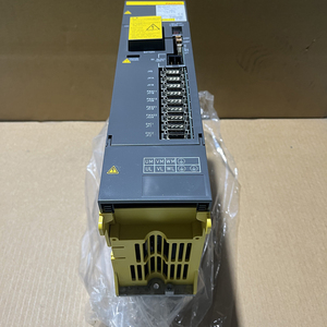 Amplificateur AC FANUC DRIVE A06B-6079-H207, expédition accélérée, neuf, DRIVE A06B-6079-H207 FANUC DRIVE A06B-6079-H207 AC Amplificateur - Product Image 3