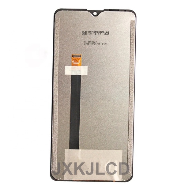 Wholesale Price Screen for Blackview A80 Pro Android 9 Android 10 LCD Display With Touch Screen Digitizer Assembly Replacement