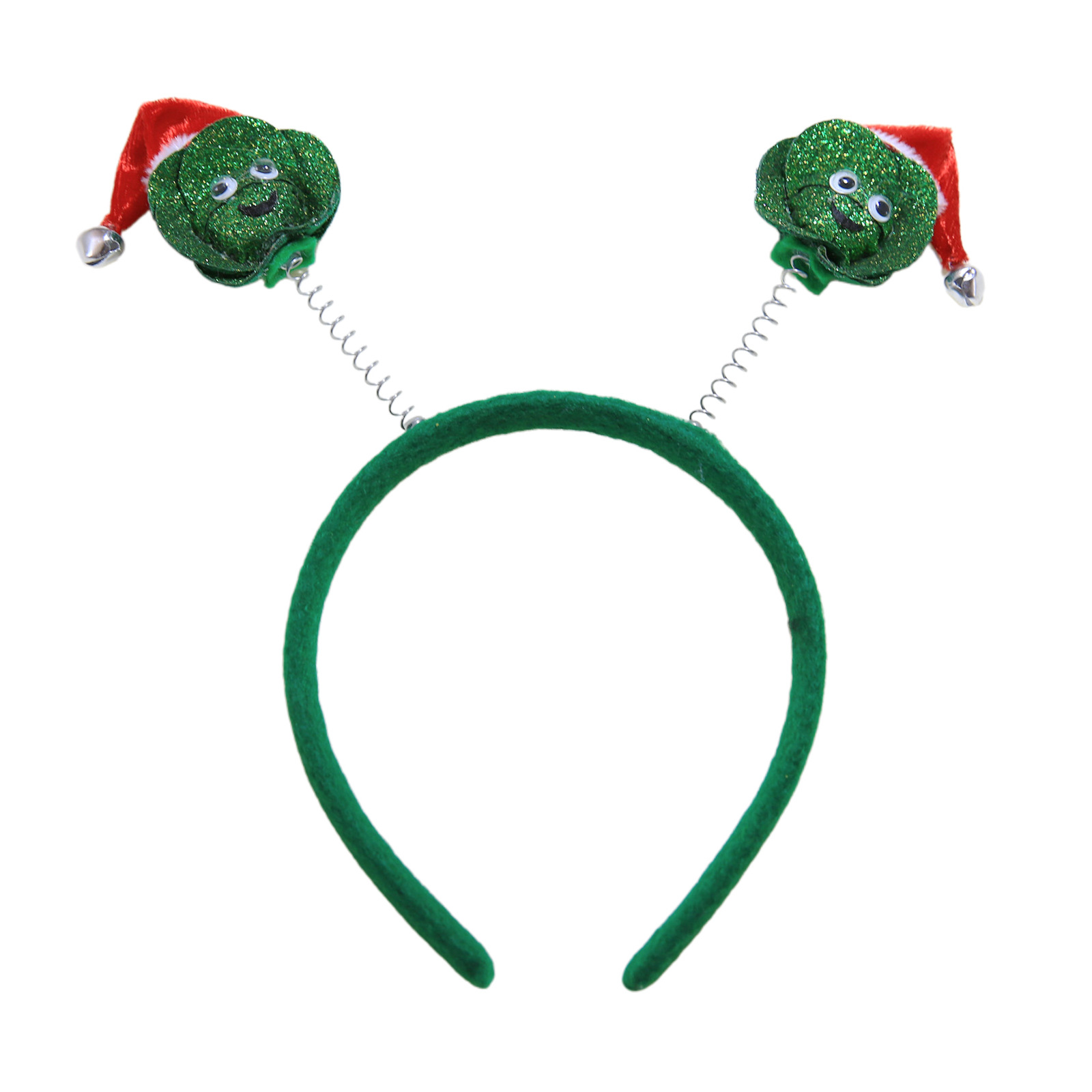 Christmas elf headband 2