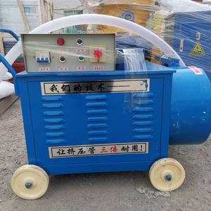 Máquina de Inyección de Alta Eficiencia con Motor y Bomba de 2.2-2.8kW de Potencia, 220V, Alta Eficiencia Operativa que Garantiza Máxima Productividad - Product Image 3