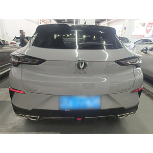 Auto Usado Guazi 2020 Changan UNI-T, Volante a la Izquierda, Motor de Gasolina, Transmisión Automática, SUV de 5 Plazas - Product Image 6
