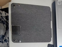 Panneaux solaires laminés monobloc ETFE, efficacité de 23%, 100W, légers et portables pour une utilisation en extérieur et à domicile