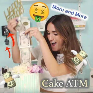 กล่องของขวัญวันเกิดแบบใหม่ กล่องเซอร์ไพรส์รับ<span class=keywords><strong>เงิน</strong></span> กล่องของขวัญวันเกิด - Product Image 2