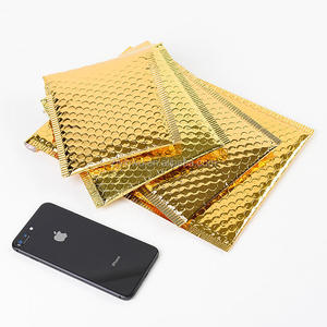 Poly Mail Enveloppe Expédition Courrier Sacs Sacs D'expédition Paquet Pour Petites Entreprises Bulle Mailers Rembourré Enveloppes Sac - Product Image 2