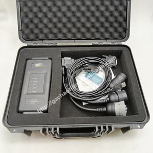 Bouwmachines Et3 Diagnostisch Gereedschap 317-7485 3177485 Voor Graafmachine Communicatie Adapter Et3 - Product Image 2