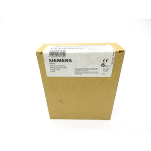 6ES7334-0CE01-0AA0 ใหม่ S7-300 SM334 โมดูลอะนาล็อก PLC - Product Image 5