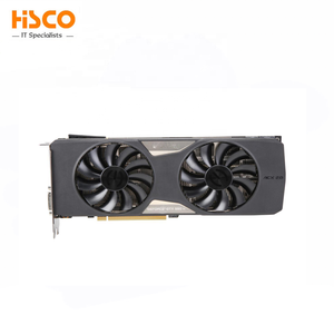 สำหรับ EVGA GeForce <span class=keywords><strong>GTX</strong></span> <span class=keywords><strong>980</strong></span> <span class=keywords><strong>Ti</strong></span> 6GB GDDR5 PCI 3.0 X16 SLI รองรับการ์ดวิดีโอ06G-P4-4991-RX - Product Image 3