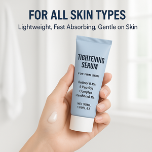 OEM AM & PM <span class=keywords><strong>crema</strong></span> idratante retinolo Peptide pantenolo idratazione intensiva rinfrescante rinnovando riparazione dopo il sole e la <span class=keywords><strong>crema</strong></span> per il <span class=keywords><strong>viso</strong></span> notte - Product Image 3