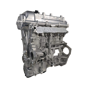 Motor Diésel D4FD 1.7L <span class=keywords><strong>CRDi</strong></span>, Bloque Largo para Hyundai I40, Ix35, Tucson, <span class=keywords><strong>KIA</strong></span> Optima, Sportage, <span class=keywords><strong>Carens</strong></span> - Product Image 4