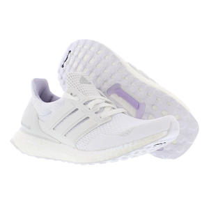 Adidas Ultraboost รองเท้าวิ่งผู้หญิงสีขาว/ขาว | ของแท้100% - Product Image 4