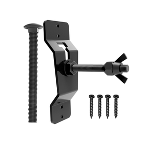 <span class=keywords><strong>Gancio</strong></span> per pneumatico di scorta montato a muro per <span class=keywords><strong>auto</strong></span> - Product Image 1