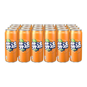 <span class=keywords><strong>Coco</strong></span> Soda Fruity Peach <span class=keywords><strong>Cola</strong></span> Faible en gras 330ml Can Boisson gazeuse 6% Brix Prêt à boire - Product Image 4
