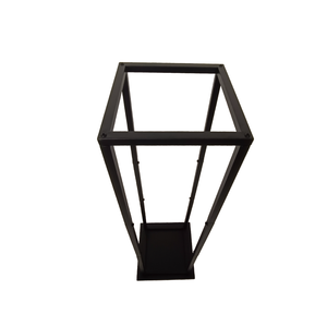Extra Deep Cool <strong>Firewood</strong> <strong>Storage</strong> Log Wood Heavy Duty <strong>Living</strong> <strong>Room</strong> <strong>Indoor</strong> <strong>Firewood</strong> <strong>Storage</strong> for Fireplace - Product Image 2