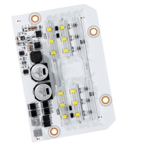 แผงวงจรไฟ LED สำหรับสระว่ายน้ำ Qp Qiaopai รุ่น 619917Z สำหรับ IntelliBrite 5G Cob Chip - Product Image 5