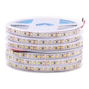 Yüksek kaliteli bakır DC12V 60Leds/<span class=keywords><strong>m</strong></span> 8MM 10MM 2700K 4000K 6500K IP20 SMD2835 LED şerit USB uzaktan kumanda ile ROHS RGB - Product Image 1