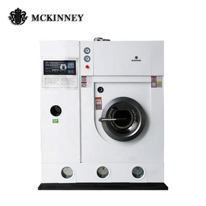 Machines automatiques de nettoyage à <span class=keywords><strong>sec</strong></span> au perchloréthylène, meilleures ventes - Product Image 2