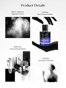 Profumo di Lusso da <span class=keywords><strong>Uomo</strong></span> di Design, Vendita all'Ingrosso, Profumo a Lunga Durata 24 Ore, Offerta all'Ingrosso per Piccole Imprese - Product Image 3