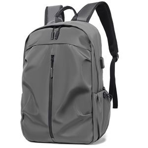 <span class=keywords><strong>Sac</strong></span> à <span class=keywords><strong>dos</strong></span> pour <span class=keywords><strong>ordinateur</strong></span> <span class=keywords><strong>portable</strong></span> tendance, personnalisé, pour homme, décontracté, tendance, pour étudiants, pour le sport, léger, imperméable, pour les voyages - Product Image 1