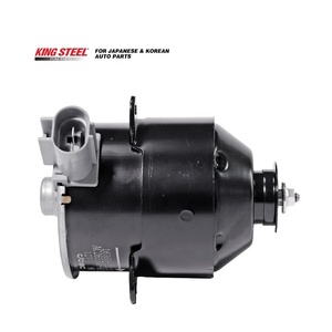 KINGSTEEL OE 263500-5321 263500-5241 Motore Ventola Radiatore Auto Originale 12V con Nucleo in Rame per Raffreddamento Motore per Wish - Product Image 1