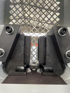 Çelik Levha Metal Şerit Bant Bakır Boru Üniversal Malzeme Çekme Basma Test Makinesi - Product Image 5