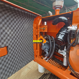 Excavadoras HITACHI ZX70 de 7 toneladas usadas en Japón, en buen estado, bajo precio, de segunda mano - Product Image 4