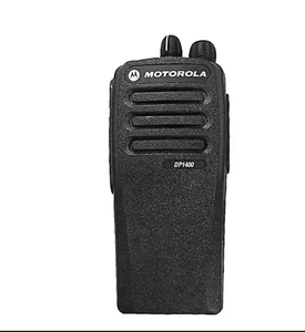 Radio numérique bidirectionnelle <span class=keywords><strong>Motorola</strong></span> <span class=keywords><strong>DP1400</strong></span>, talkie-walkie longue portée DMR, talkie-walkie CP200d VHF UHF DEP 450 Dep450 <span class=keywords><strong>Motorola</strong></span> P3688 - Product Image 3
