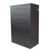 Armoire de batterie solaire UPS de taille C16 A16, boîte de batterie au plomb-acide pour 16 batteries 12v 100ah/120ah/65ah