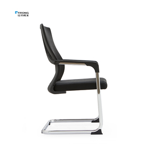 中国製商業用家具ミッドバックエグゼクティブオフィスチェアコンピューターチェア - Product Image 4