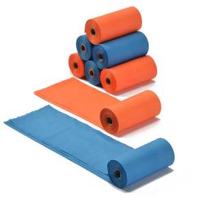 Bolsas para excremento de perro de almidón de maíz, compostables, de alta calidad, biodegradables, con dispensador, perfumadas. - Product Image 4