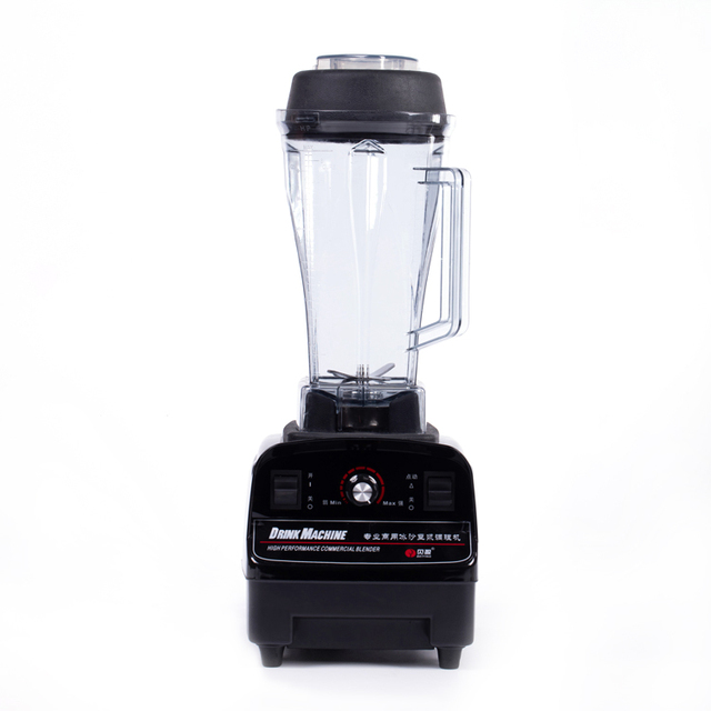 1500W Professional  Home Appliances Juicer Smoothie Maker Blender