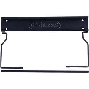 KS TOOLS-873,7014-R015P Portarrollos de papel para Carro de taller P45 - EAN 4042146833643 ACCESORIOS PARA TALLERES DE RODAMIENTO - Product Image 1