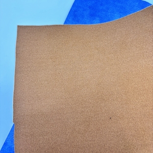 Tela <span class=keywords><strong>de</strong></span> Cuero Sintético PU Impermeable con Relieve <span class=keywords><strong>de</strong></span> Lujo para Tapicería, Bolsos, <span class=keywords><strong>Muebles</strong></span> y Manualidades (Rollo) - Product Image 5