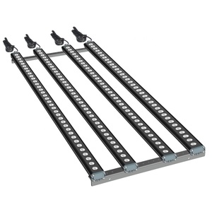Lámpara LED <span class=keywords><strong>para</strong></span> Acuario con Luces LED Marinas Atenuables <span class=keywords><strong>para</strong></span> <span class=keywords><strong>Peceras</strong></span> de 24 a 60 Pulgadas - Product Image 6