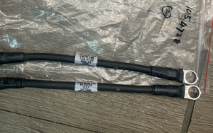 105-4728: Faisceau de câblage de borne à anneau 4 AWG Nouveau - Product Image 3