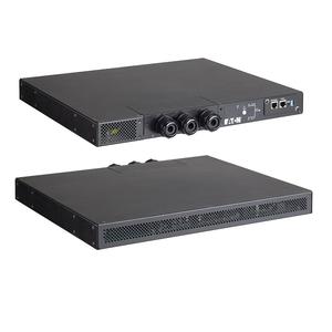 مفتاح تبديل ثابت طاقة مزدوجة Eaton ATS 30A ، نقل تلقائي ، مفتاح نقل تلقائي 32A V ، IEC C13 - Product Image 2