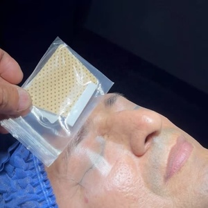 Attelle nasale externe thermoplastique CE ISO13485 <span class=keywords><strong>Aquaplast</strong></span> pour la chirurgie plastique moulée du nez Rhinoplastie Fracture Rehabilitation - Product Image 1