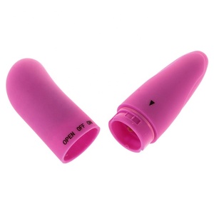 Nữ xách tay mini Bullet quan hệ tình dục đồ chơi cá heo <span class=keywords><strong>Vibrator</strong></span> - Product Image 6