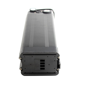 High Capacity 36V 30Ah 31.5Ah Silver Fish Bike Battery for 1000W Ebike - Product Image 5