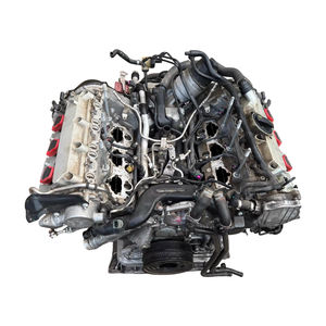 <span class=keywords><strong>Motor</strong></span> de Gasolina Supercargado Original Usado para <span class=keywords><strong>Audi</strong></span> A6L A7 A8L Q7 EA837 <span class=keywords><strong>Motor</strong></span> 3.0T <span class=keywords><strong>V6</strong></span> CRE CTD, Bajo Kilometraje - Product Image 3