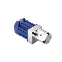 Bomba de motor sin escobillas integrada de 800W, nueva condición para RGV/AGV/transpaleta eléctrica