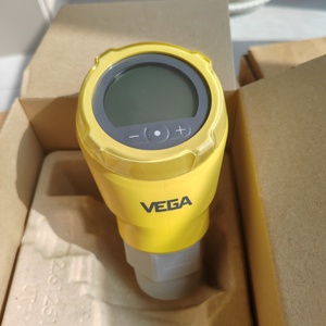 เซ็นเซอร์เรดาร์ขนาดกะทัดรัด VEGAPULS 31 ของเยอรมนี สำหรับการวัดระดับอย่างต่อเนื่อง PS31.XXXXXXNQHB RA-222 22P - Product Image 1