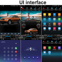 STWEI pour Infiniti Q50 Q50L Q50S Q60 Q60S 2013 2015 2016 2017 2018 2019 Autoradio Multimédia Écran Android CarPlay Sans Fil