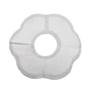 Babero Desechable de Verano, Delgado, Impermeable, para Bebés Niños y Niñas, con Estampado, Material de Muselina de PC, Anti-Salpicaduras, Muestra Gratis - Product Image 6