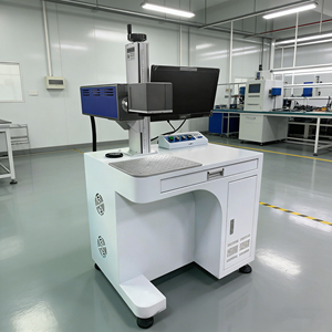 Equipo de Fabricación de Baterías Styler, Diseño Compacto, Marcador Láser UV Automático para Baterías, CE 2026 - Product Image 2