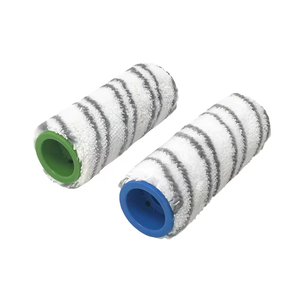 Rouleau brosse ensemble aspirateur <span class=keywords><strong>pièces</strong></span> de rechange pour karchers FC3 FC3D FC5 FC7 20550070 2055-007.0 - Product Image 3